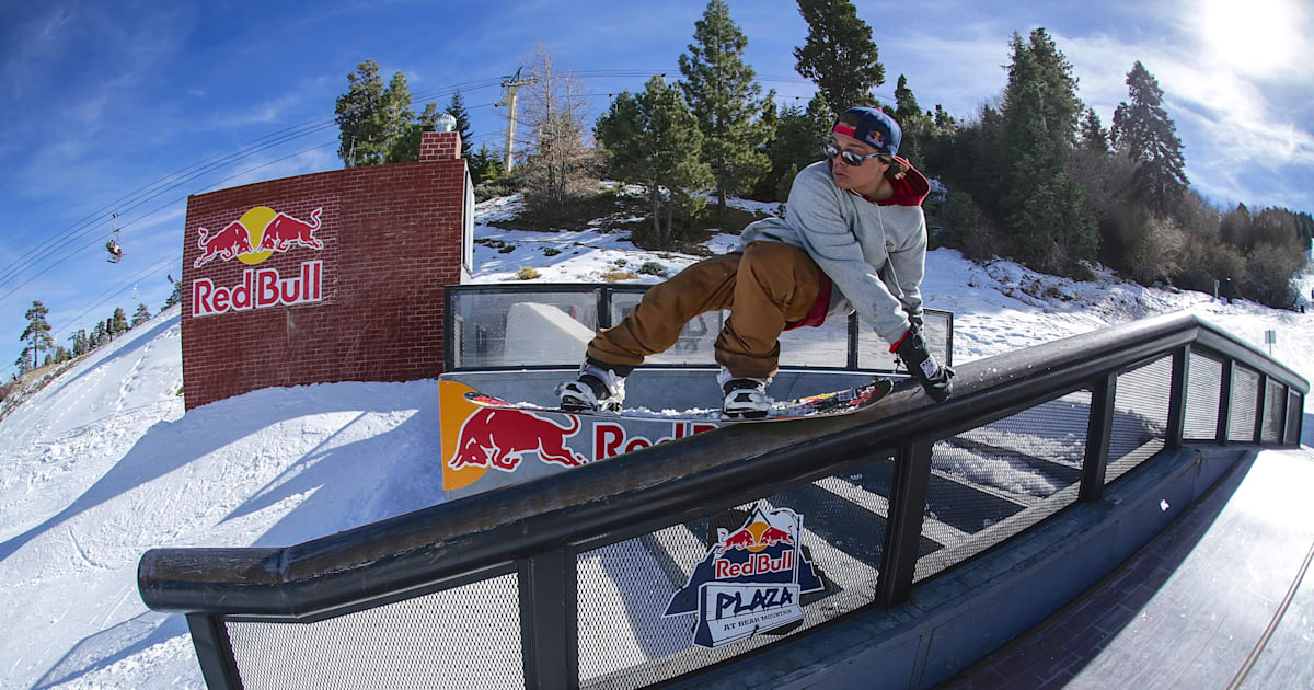 Hot Dawgz and Hand Rails | Big Bear Lake, CA