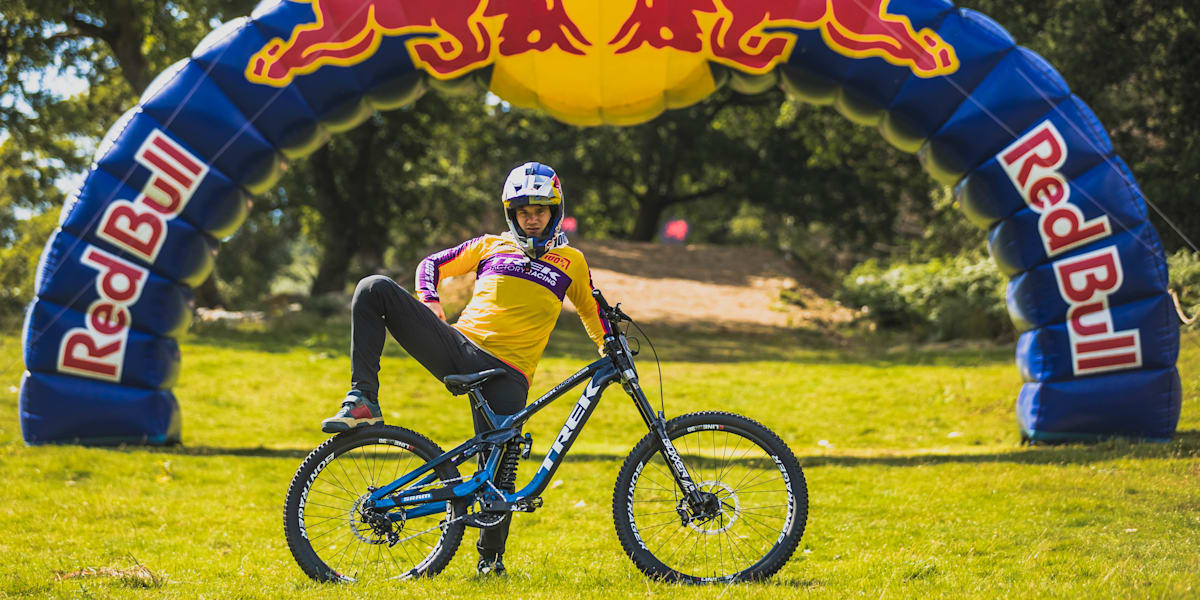 Red bull dh world cup 2021 clearance