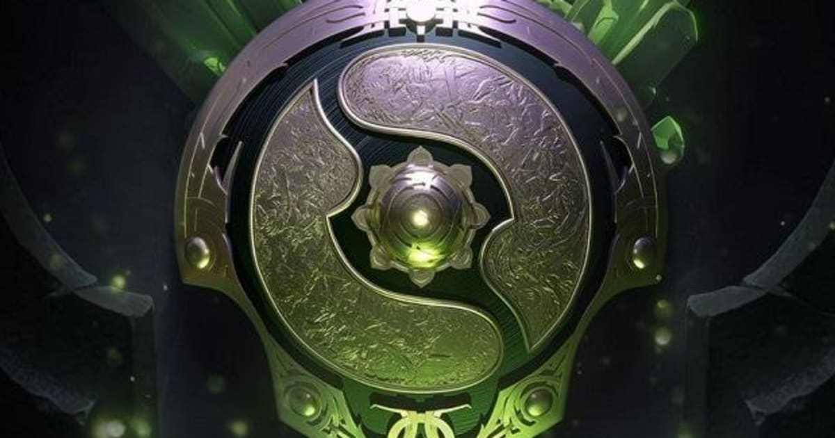 Players at The International 2018 | Dota 2