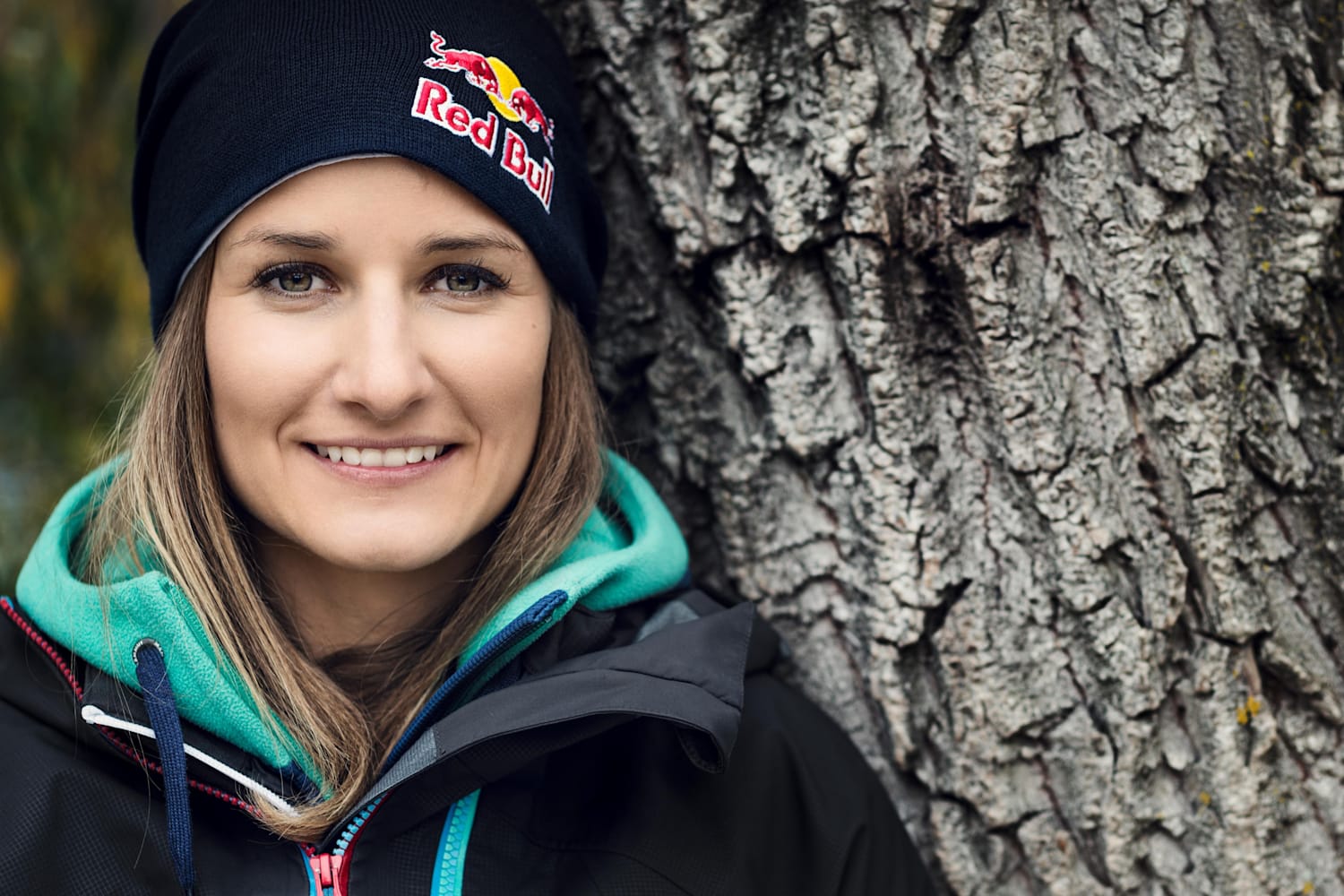 Nadine Wallner erneut Freeride World Champion!