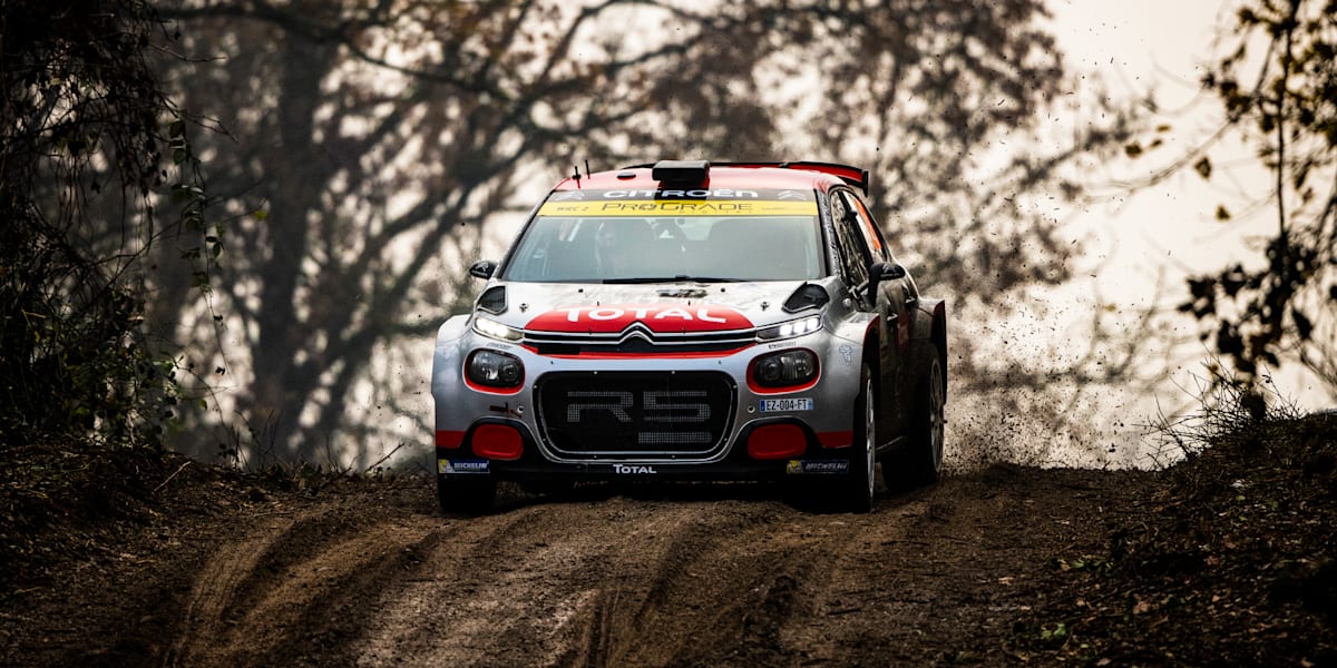 Wrc pro 2020 shop