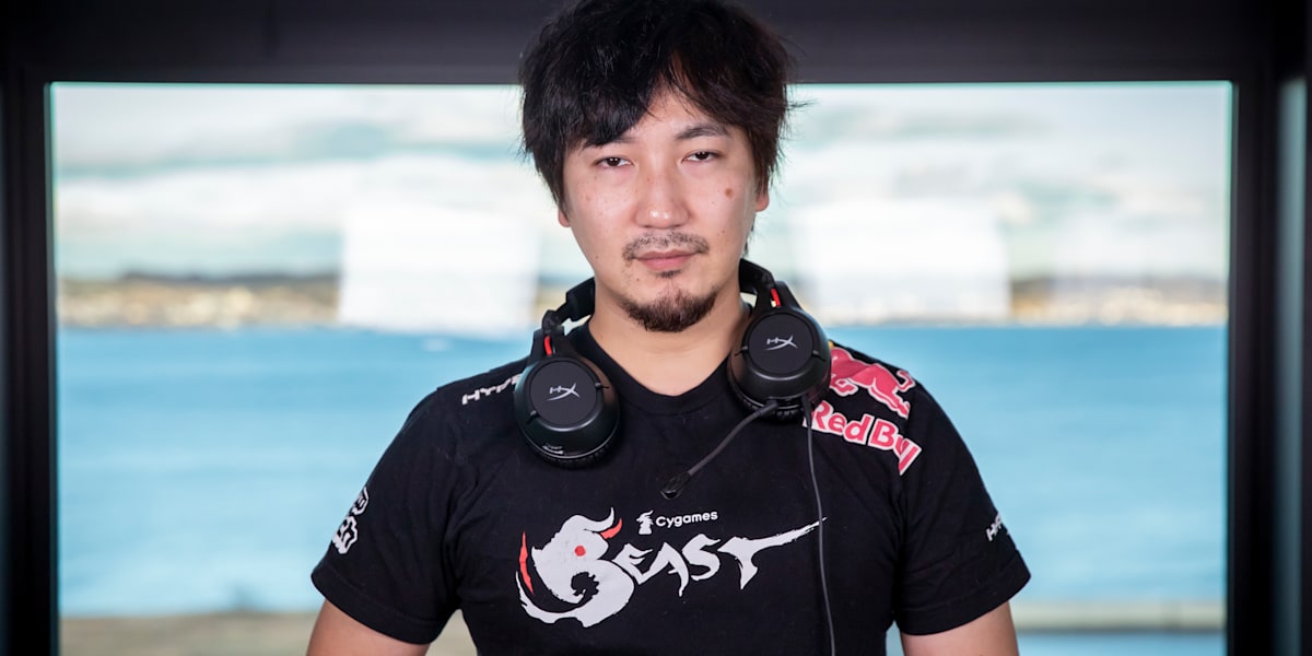 umehara Daigo 'The Beast' Umehara: Why 2021 will be his year