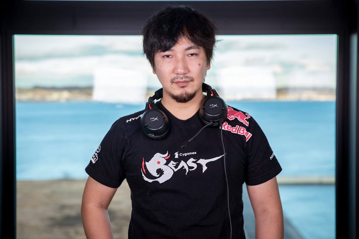 Daigo Umehara