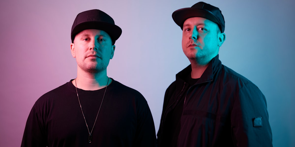 Liquid drum and bass: Comeback of the sound & top songs