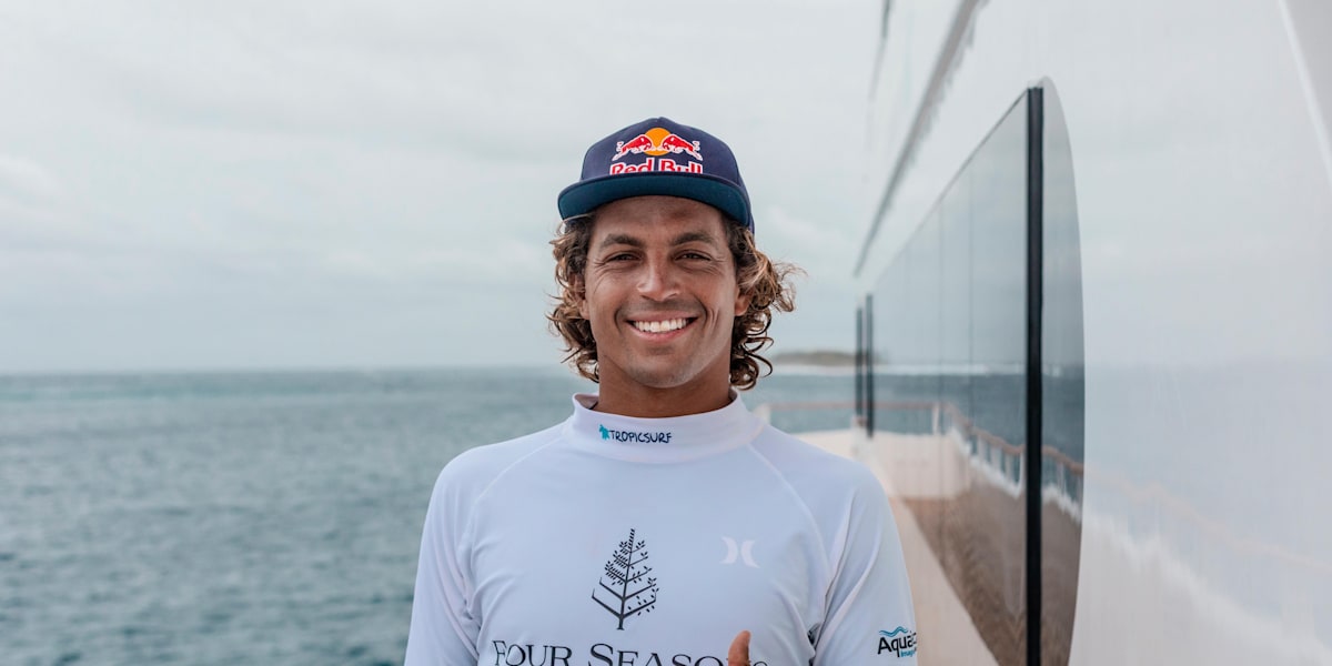 Kai lenny red bull discount