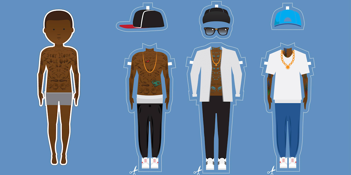 La mode hip hop en 50 ans d histoire et de tendances