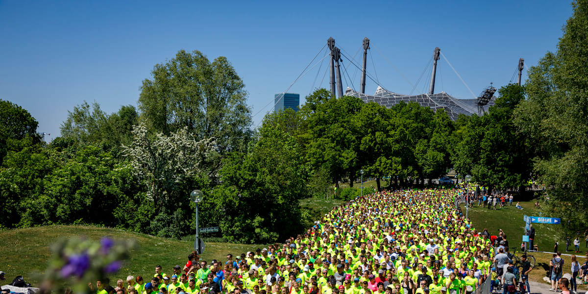 Wings for Life World Run 2023 München Jetzt anmelden