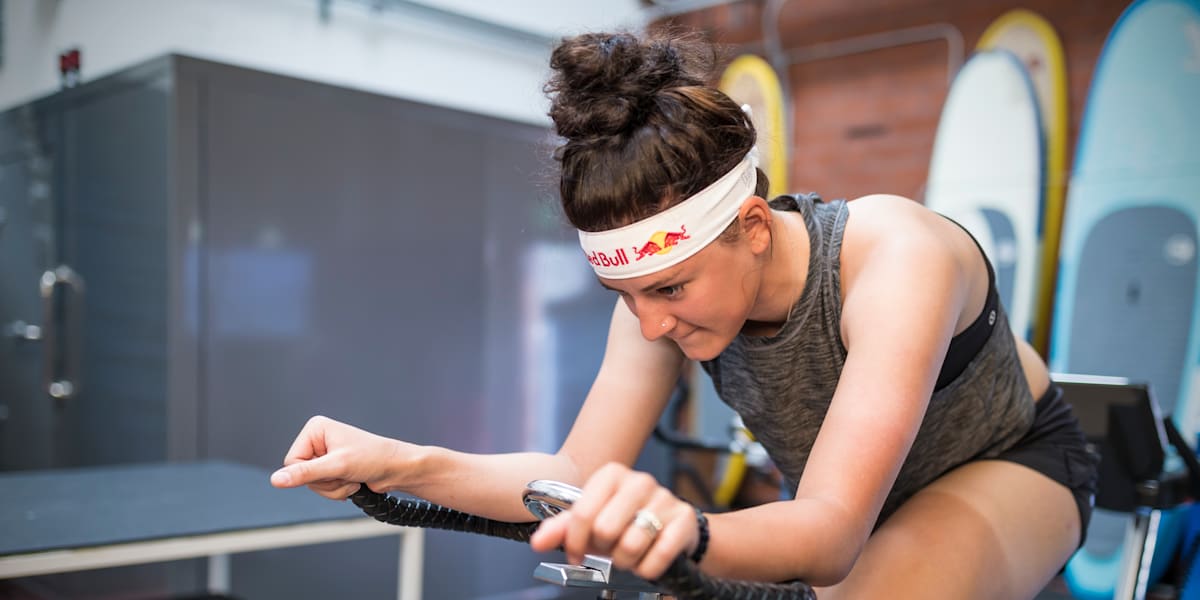Strength training for cyclists Top 9 gym exercises