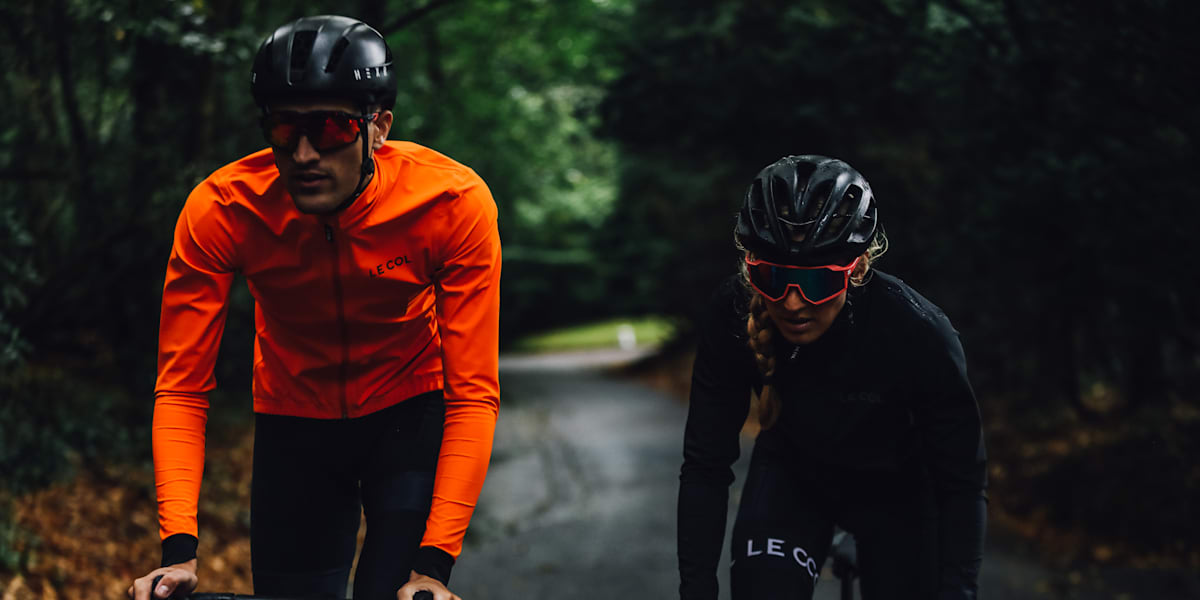 Essential winter cycling gear sale
