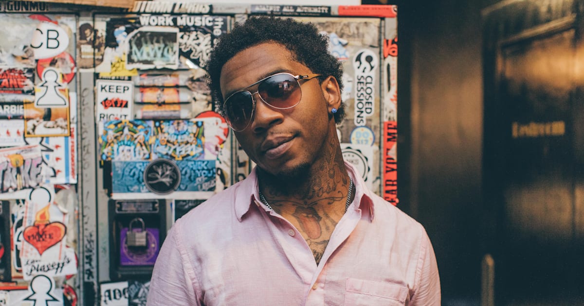 Think Bip Rapper Top 8 Best Hip-Hop Mixtapes of the August 2017