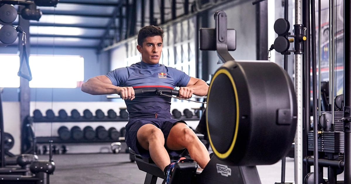 Marc Marquez in 100 photos - Boutique officielle Good-Shoot