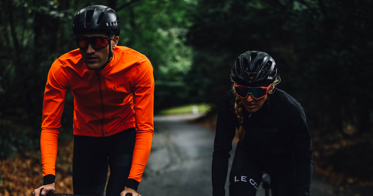 Winter Cycling Gear 10 kit essentials to beat the cold