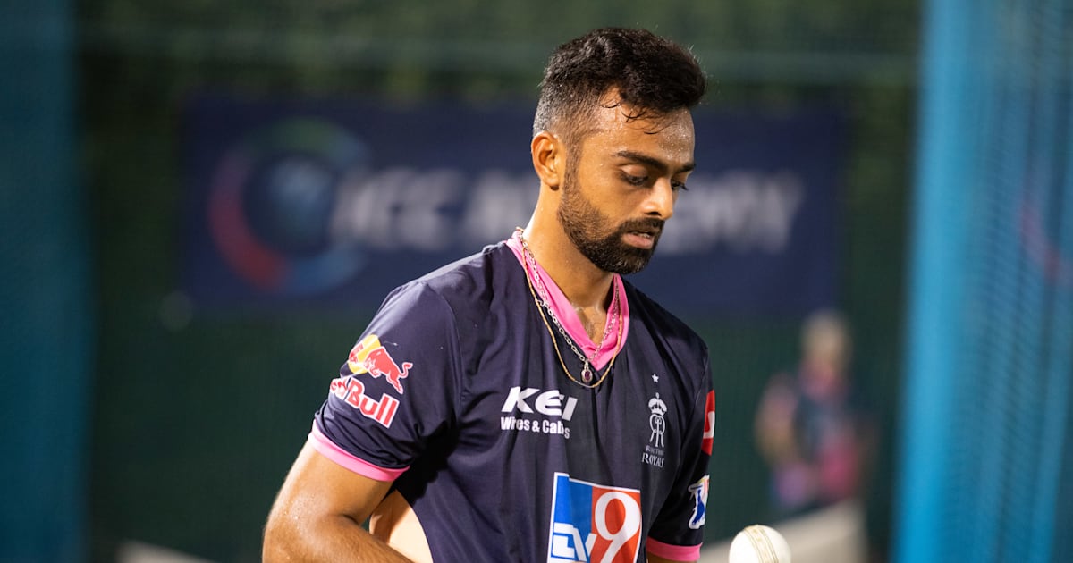 Jaydev Unadkat interview: His thoughts on the season