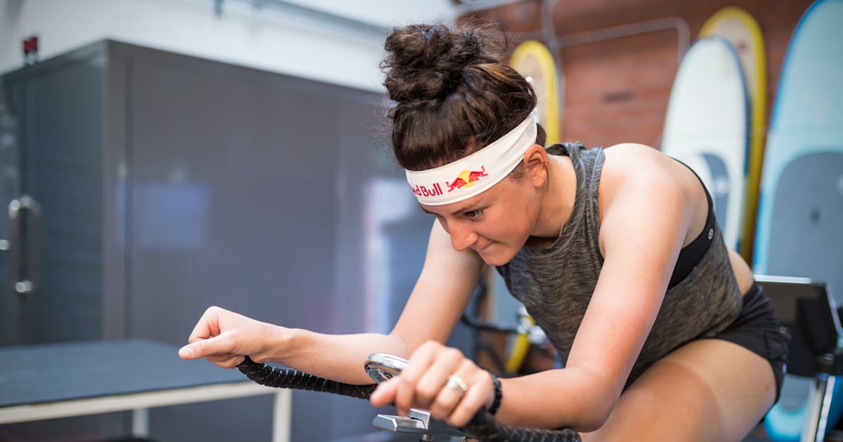 Strength training for cyclists Top 9 gym exercises