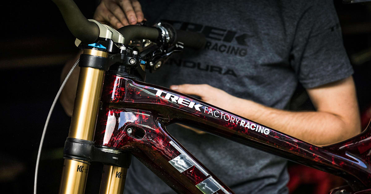 MTBメンテナンスの基本 “Mチェック” を学ぼう！| マウンテンバイク