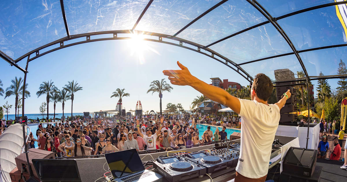 Magic Break 2019 Ne Zaman, Nerede? Magic Break Videosu