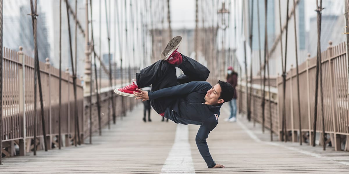 Red Bull BC One | Red Bull Shop US