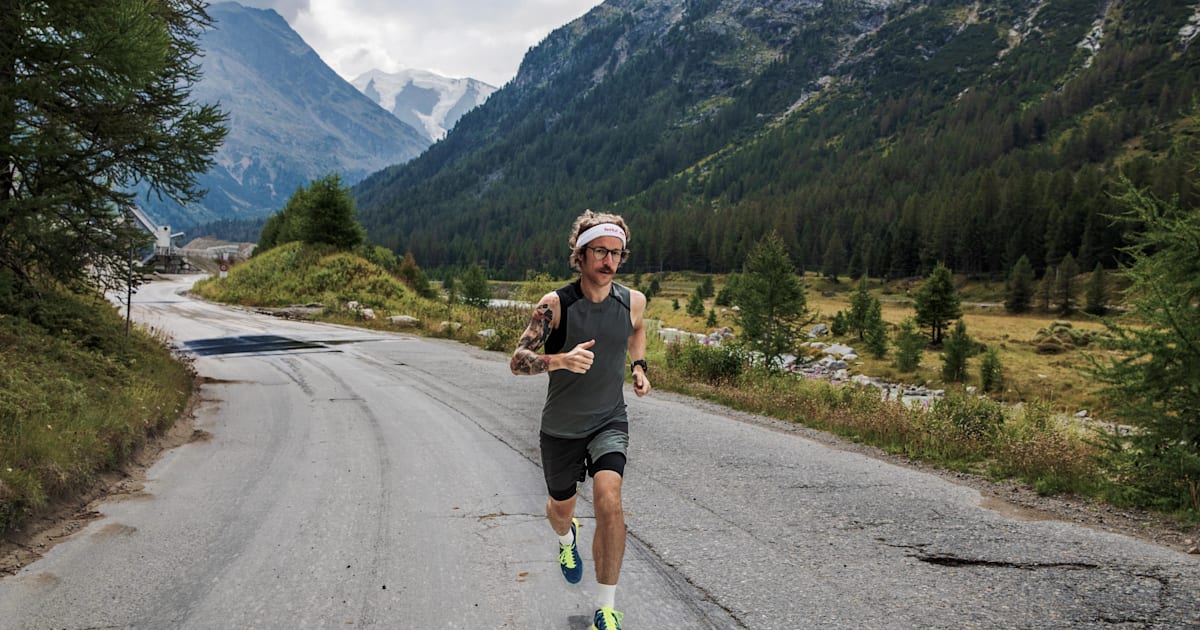 Half marathon running: The top 10 tips