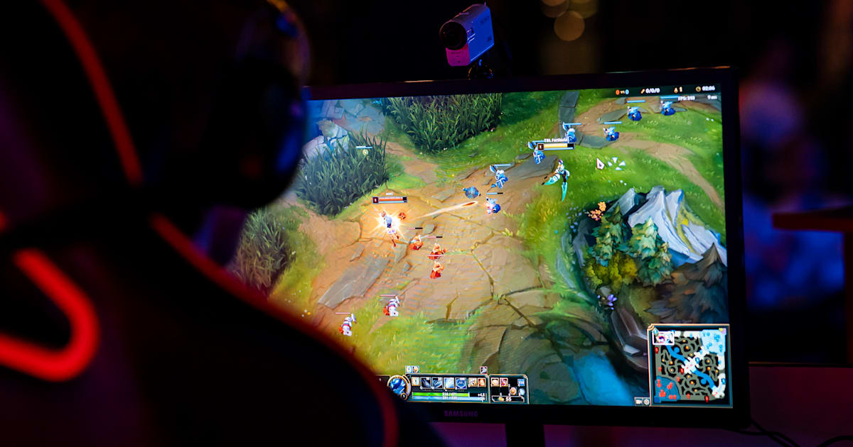 League of Legends: guia para iniciantes