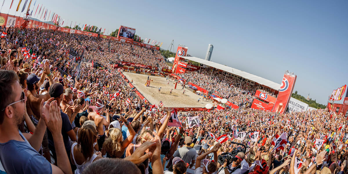 Beach Volleyball World Championships +++live stream+++