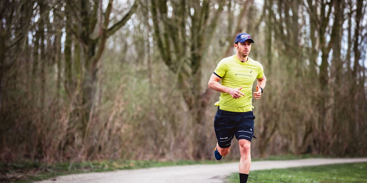 Courir 5 km+ Nos trucs & astuces pour Wings for Life