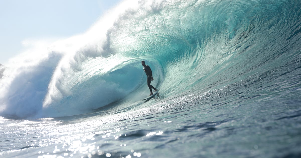 The Best Surfing Waves in the Canary Islands—Discover Them!
