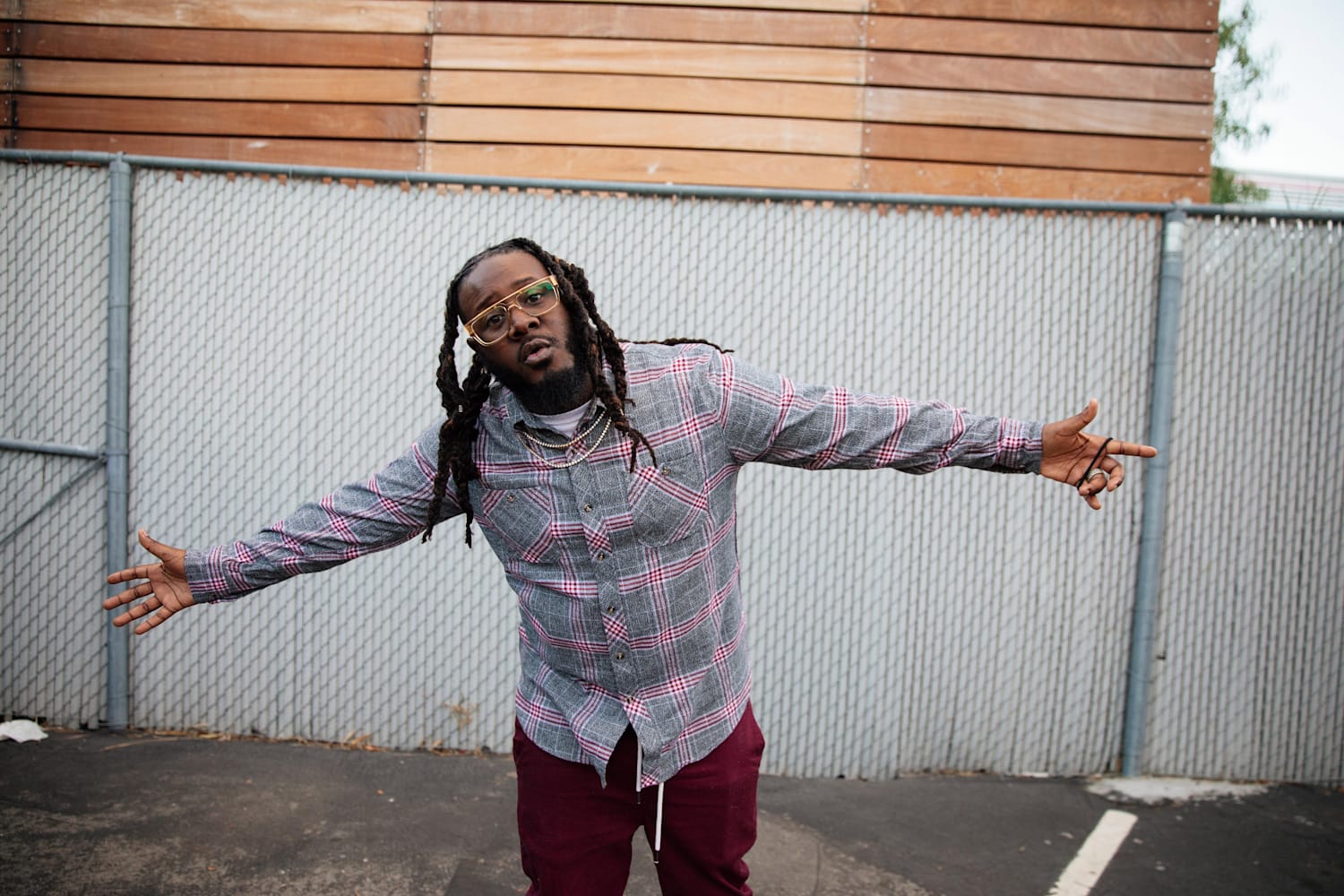 T Pain Effect Software