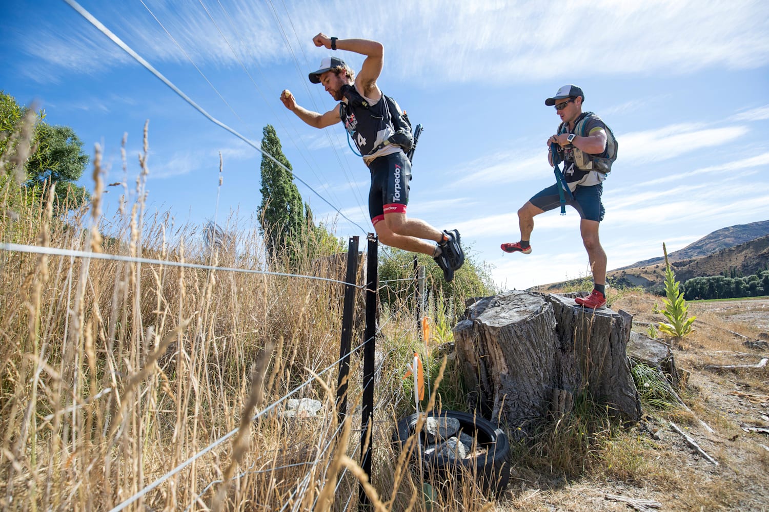 Red Bull Defiance Facts 5 Things That Make It Tough As