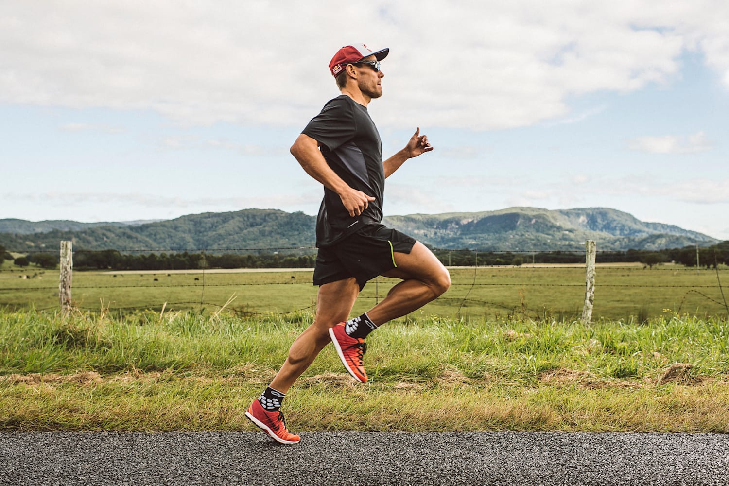 6 consejos de running para principiantes