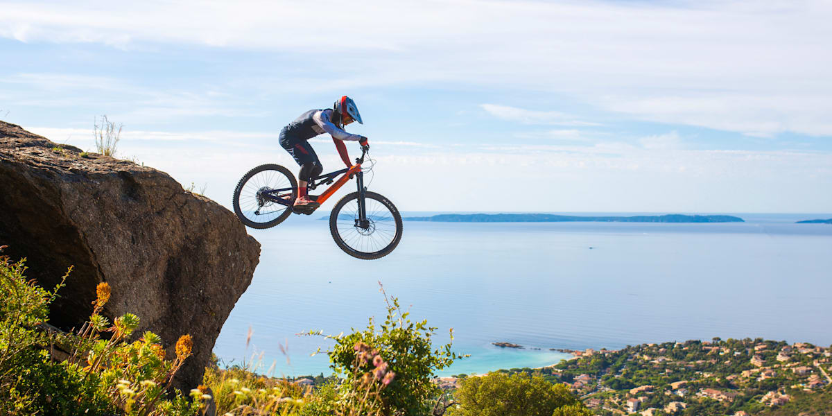 Top des equipements VTT fabriques ou concus en France