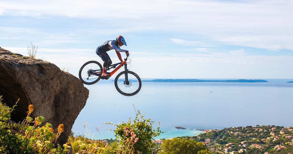Equipement vtt pas cher new arrivals