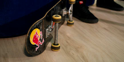 Clean Your Skateboard Wheels