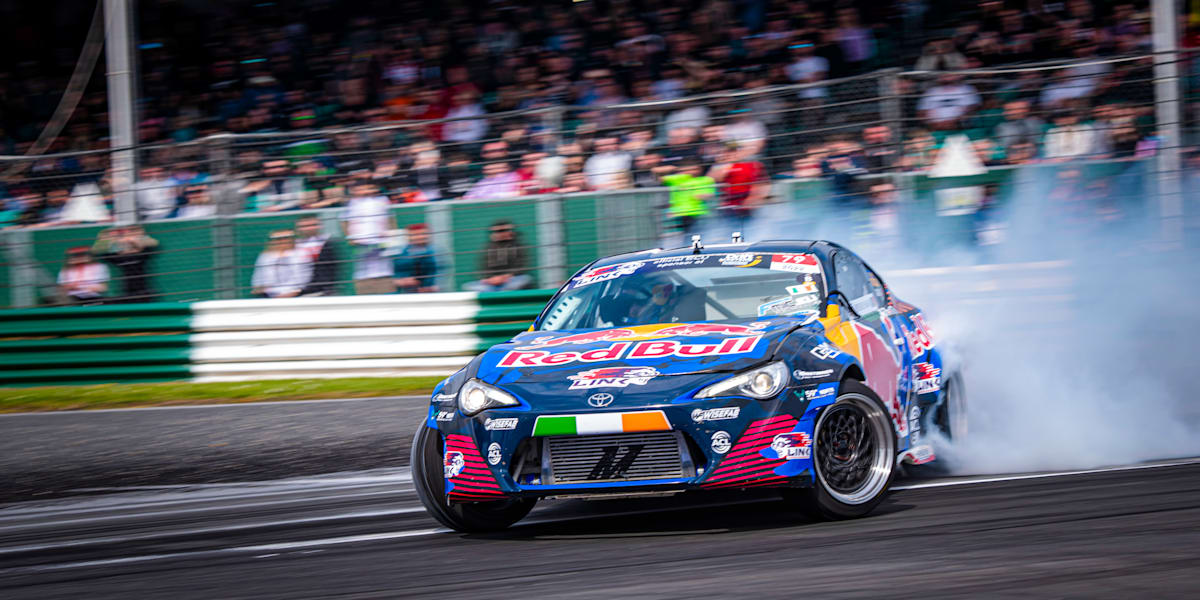 DMEC 2022 Finals 2 Ireland