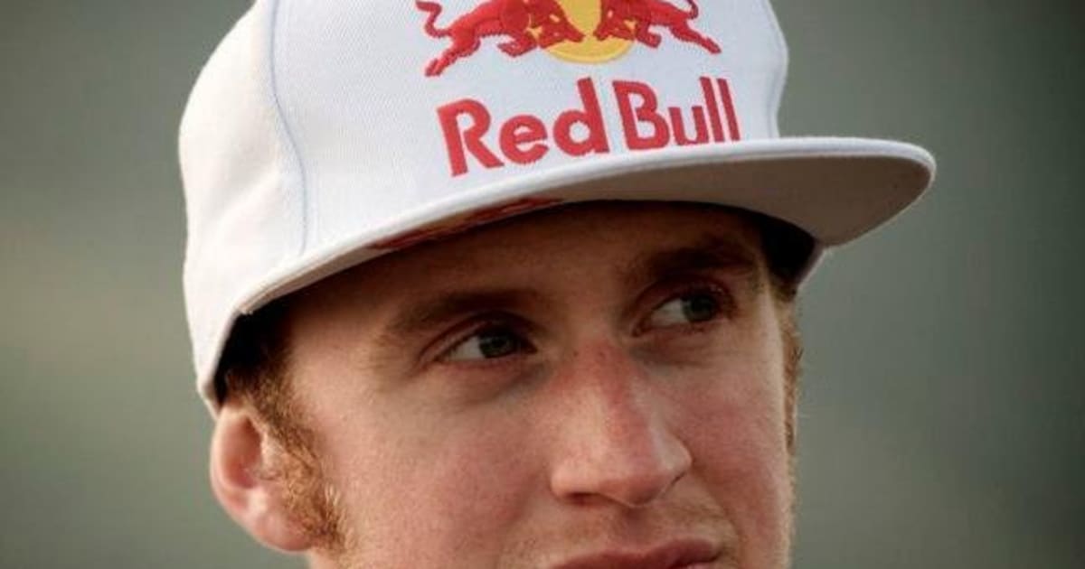 Danny MacAskill