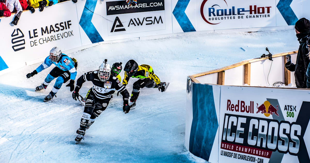 Rivals on Ice S1 E3: Women's World Championship – video