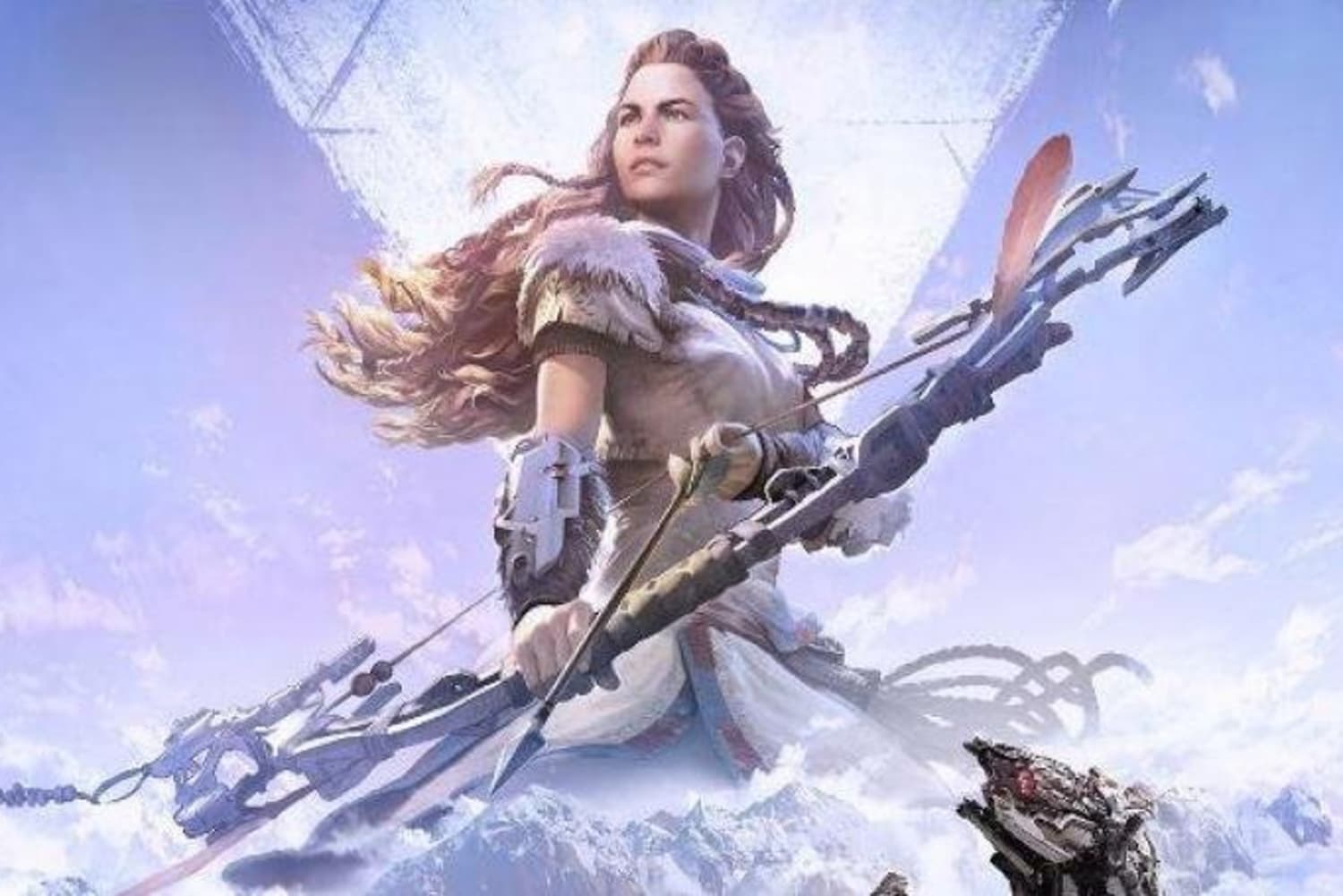 10 Horizon Zero Dawn Tips For The Complete Edition