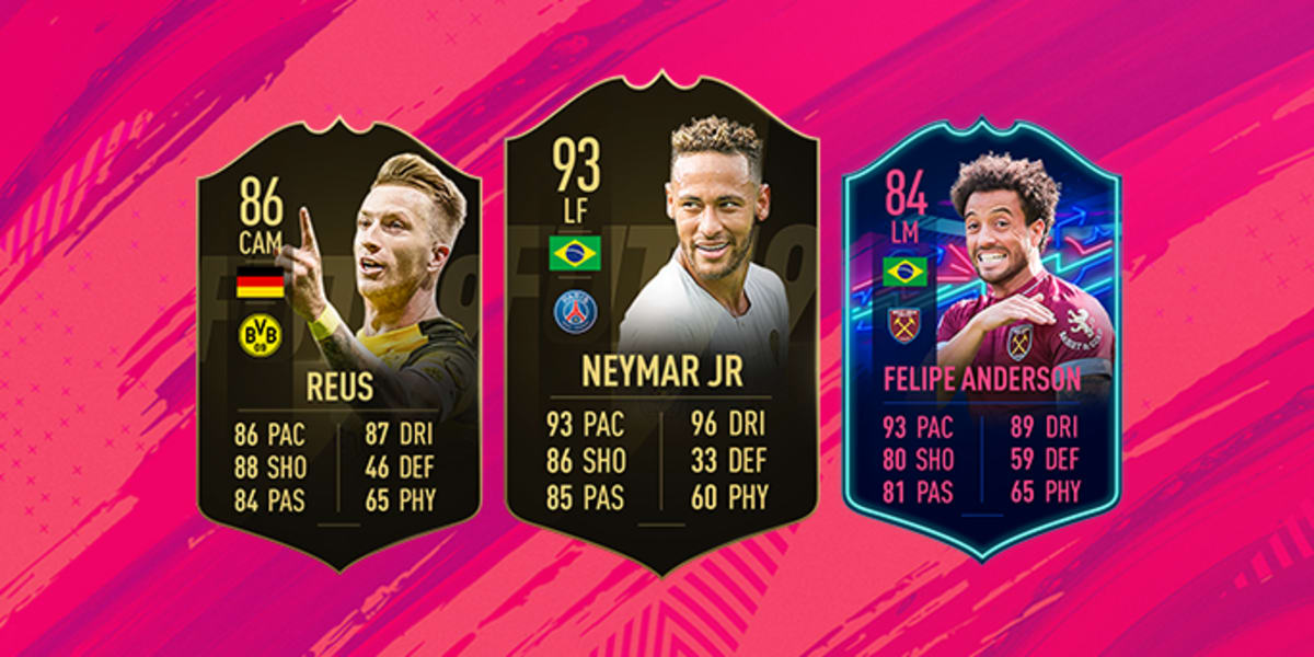 New Ways To Play FIFA 19 Ultimate Team