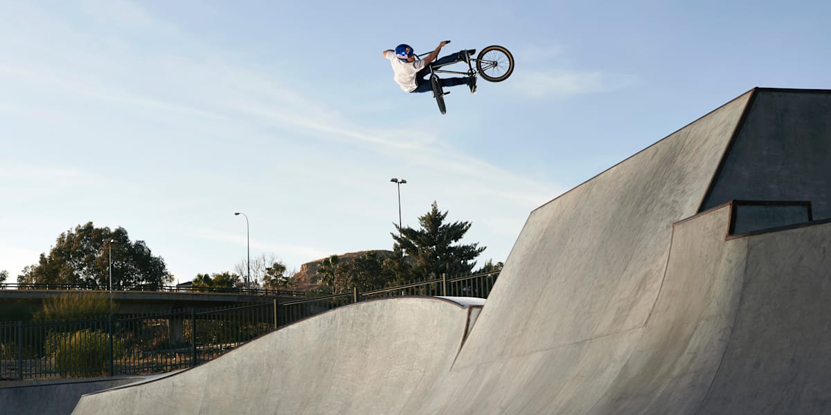 Baysixty6 Skatepark