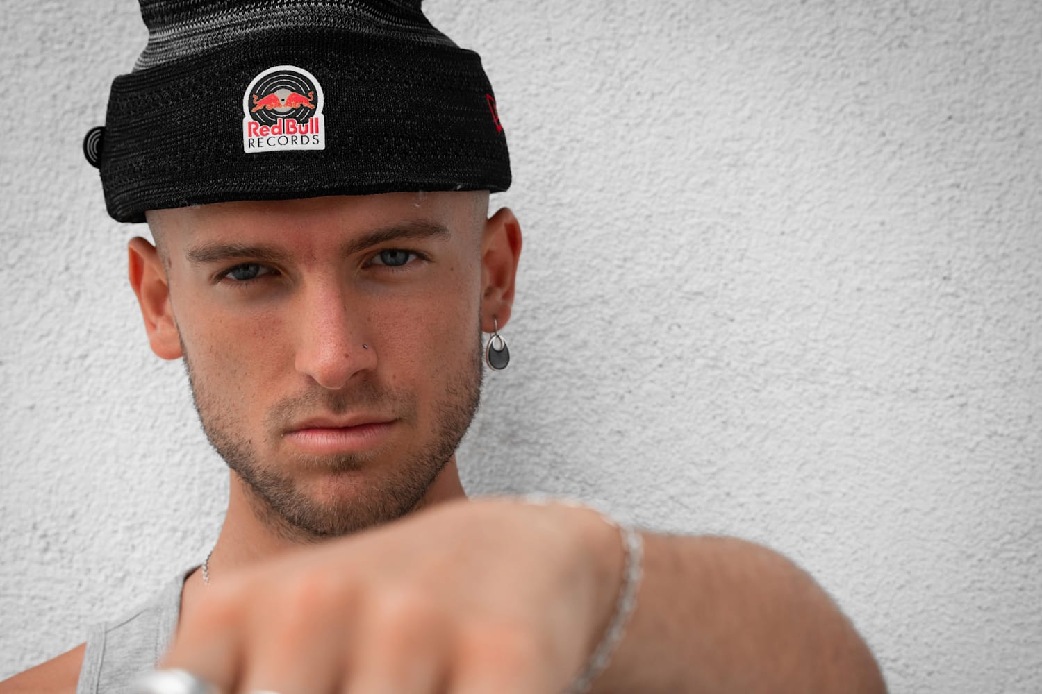 interview with red bull records own gavin haley