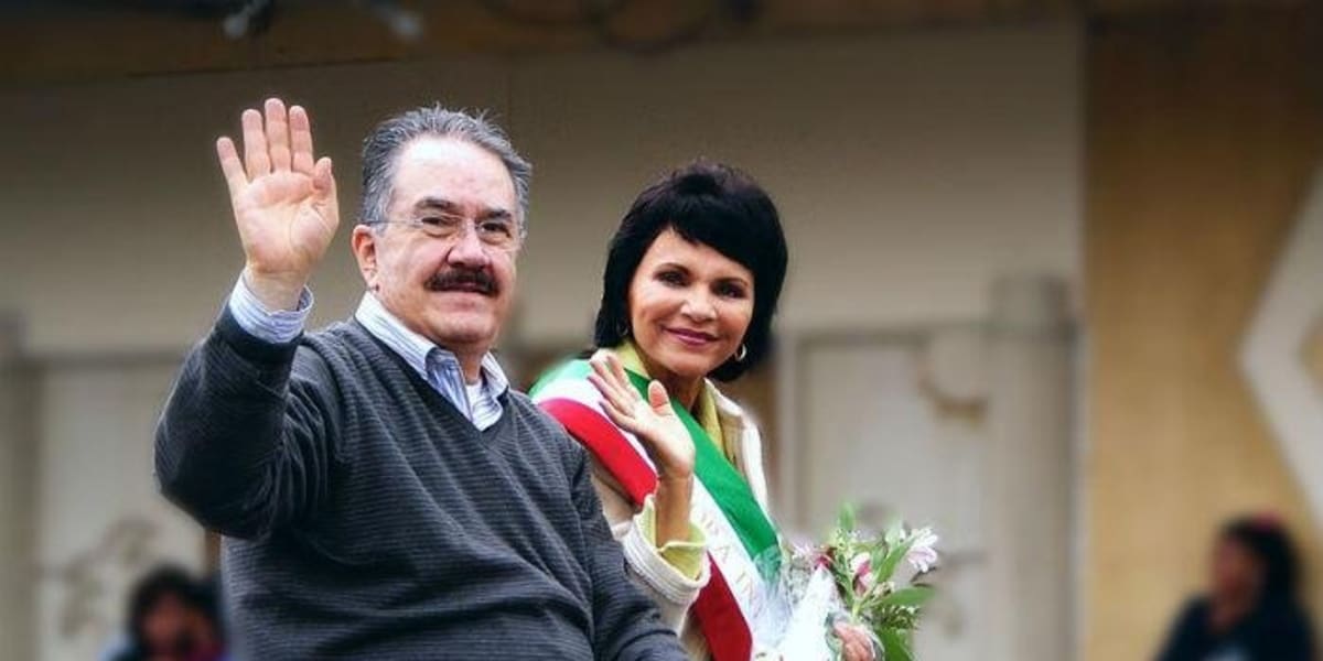 Personajes mexicanos que dominan la