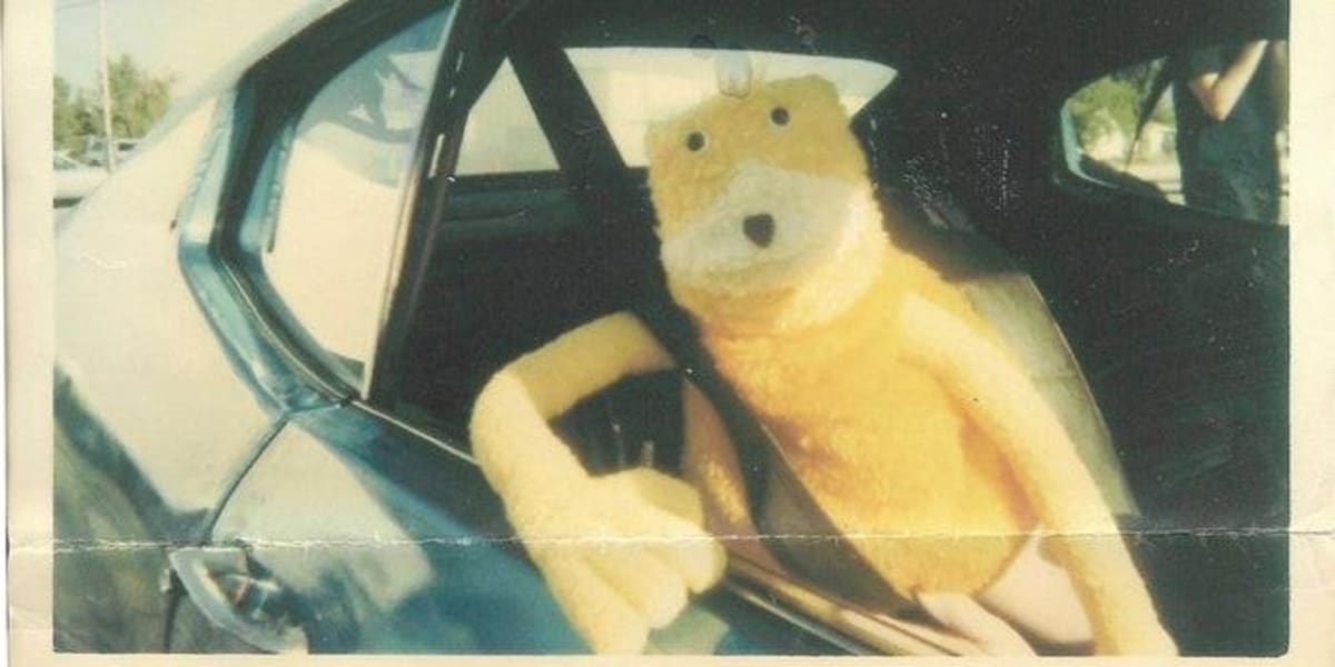 "Flat Beat" a 20 ans Mr Oizo nous raconte l