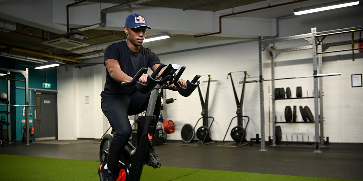 Cycling fitness tracking 8 methods to monitor progress