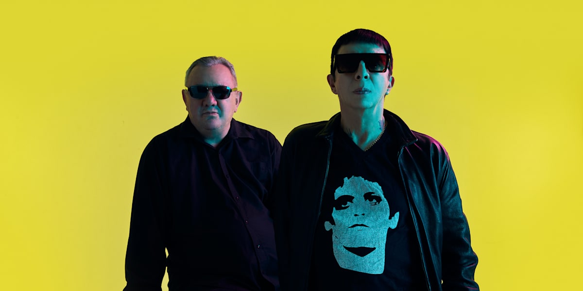 Playlist: Soft Cell influences – Marc Almond interview