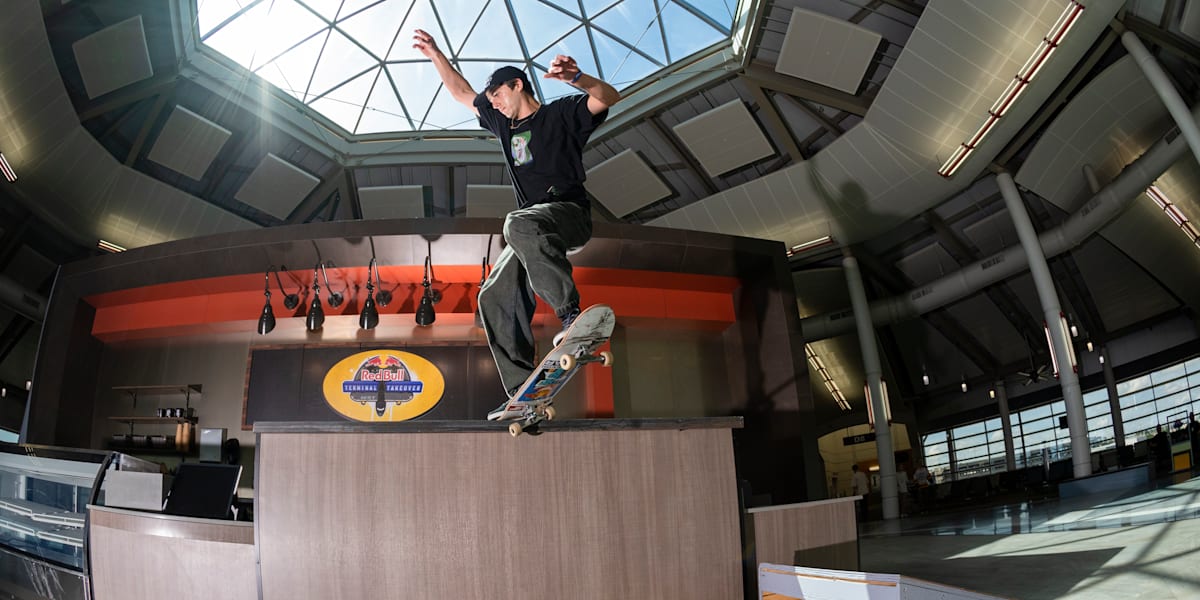 Skateboard balance tips How to keep stable and secure