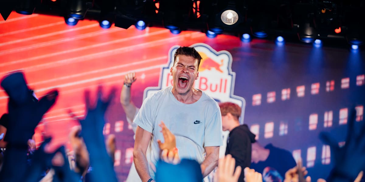 Red Bull KontroWersy 2022: relacja i zdjęcia z bitwy