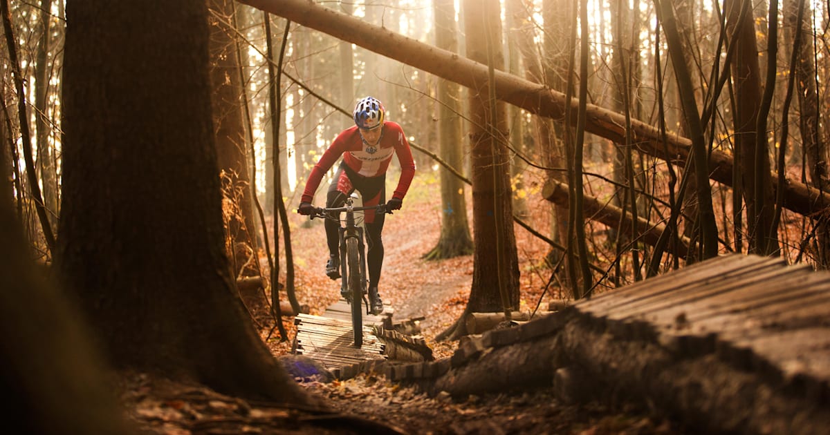 Winter mountain biking: 10 reasons to try it out +list+