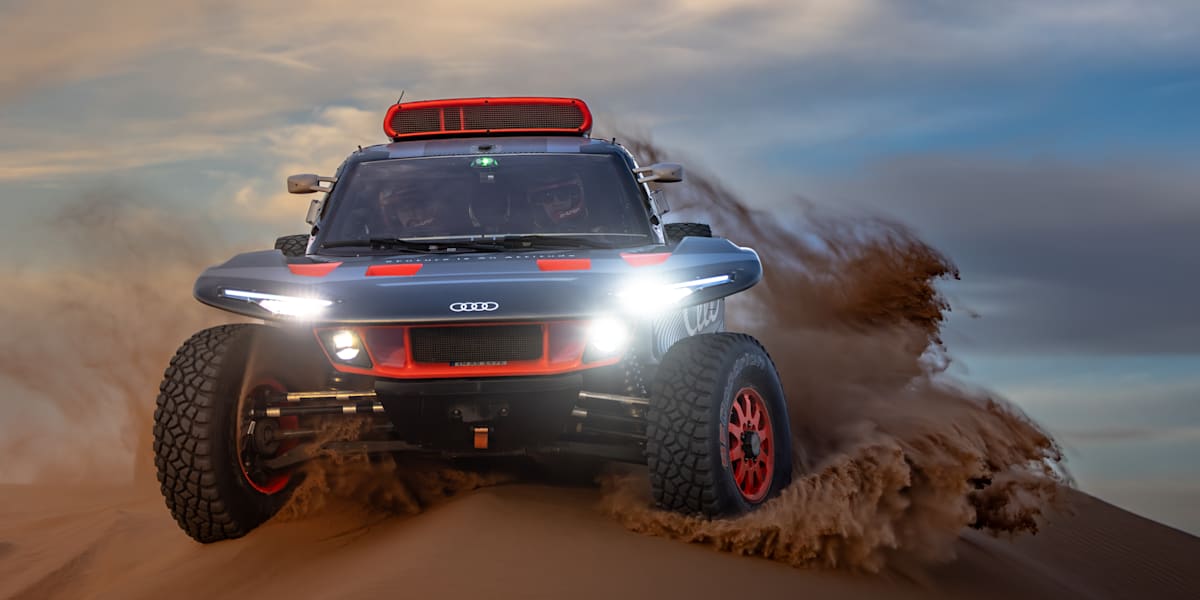 パリ・ダカールラリー関連品 送料込・希少品】Rally Paris Alger Dakar You Can Buy This