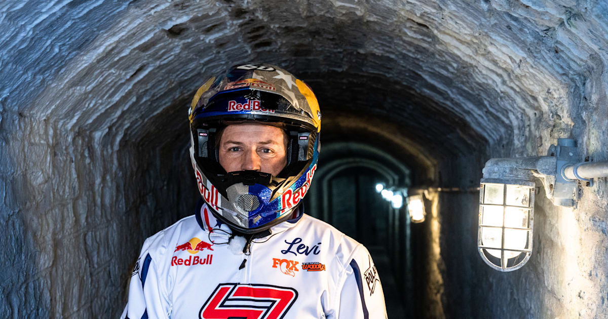 Team LaVallee: Team profile page – snowmobile Snocross