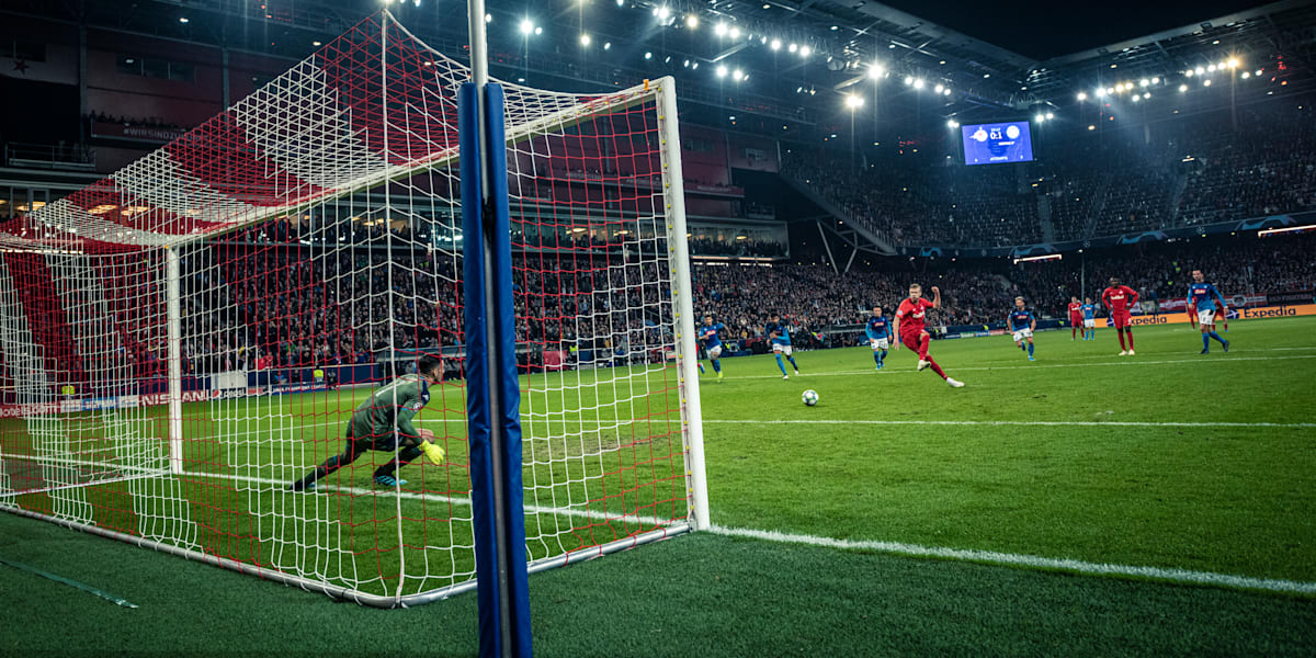 Champions League explained