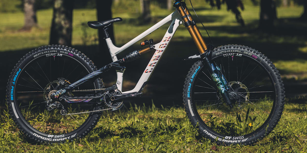 Kaos custom bikes new arrivals